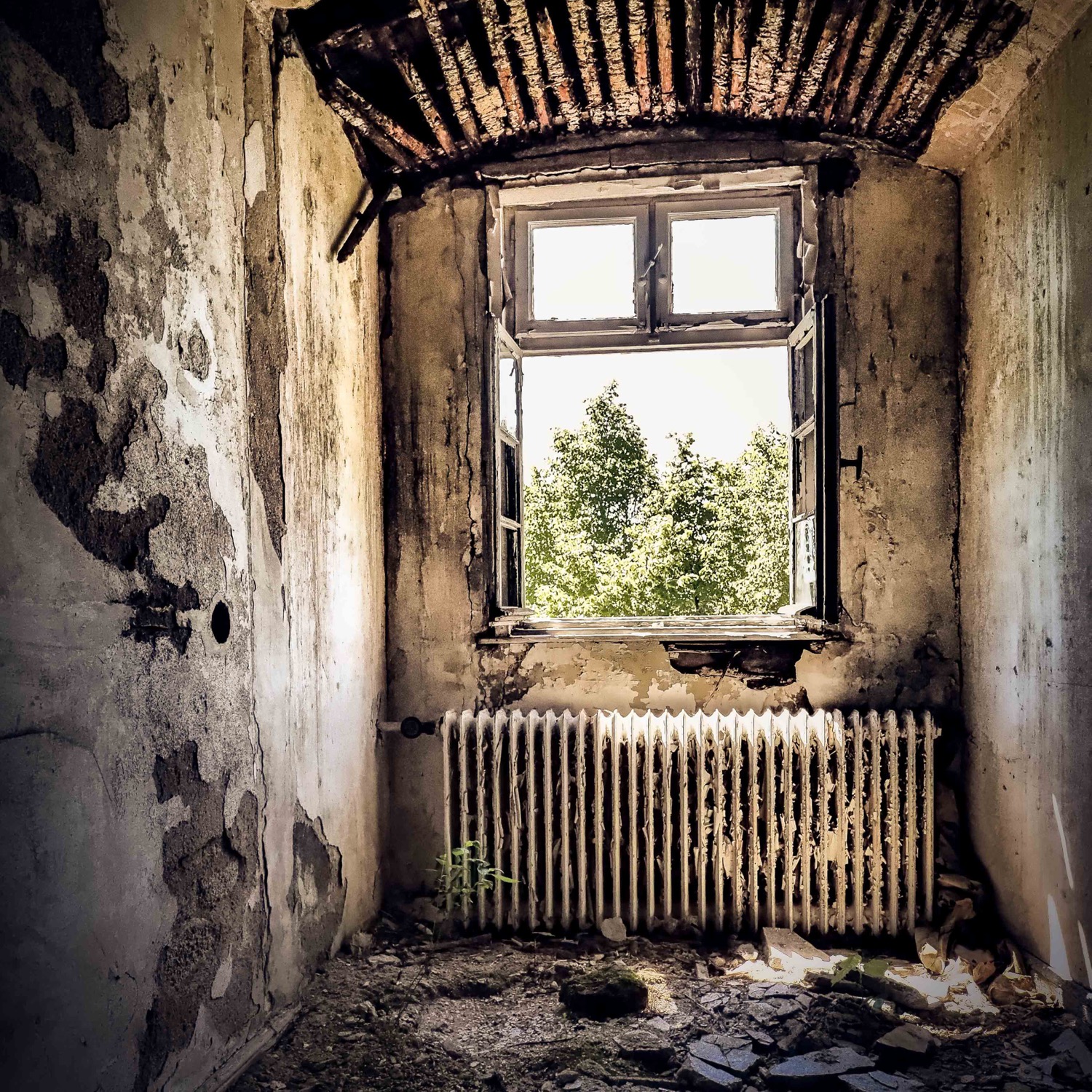 Sanatorium 156_quadrat